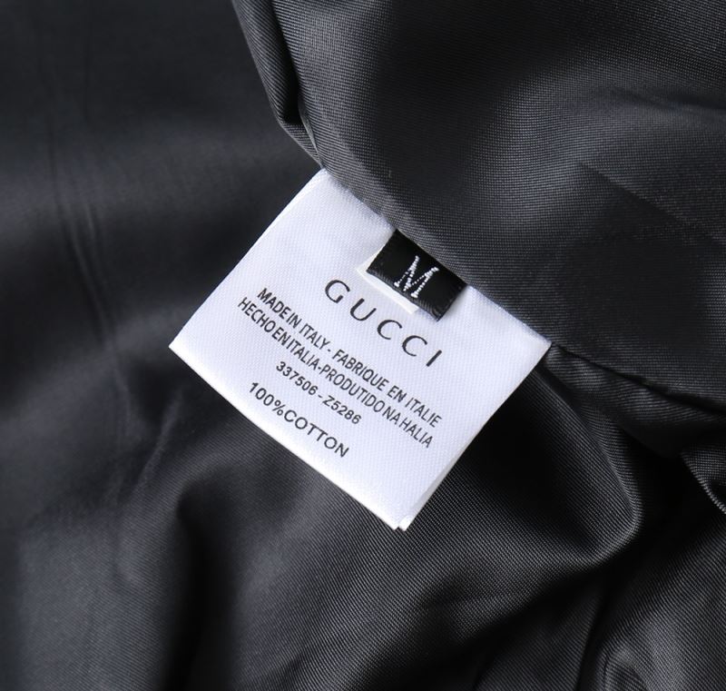 Gucci Outwear